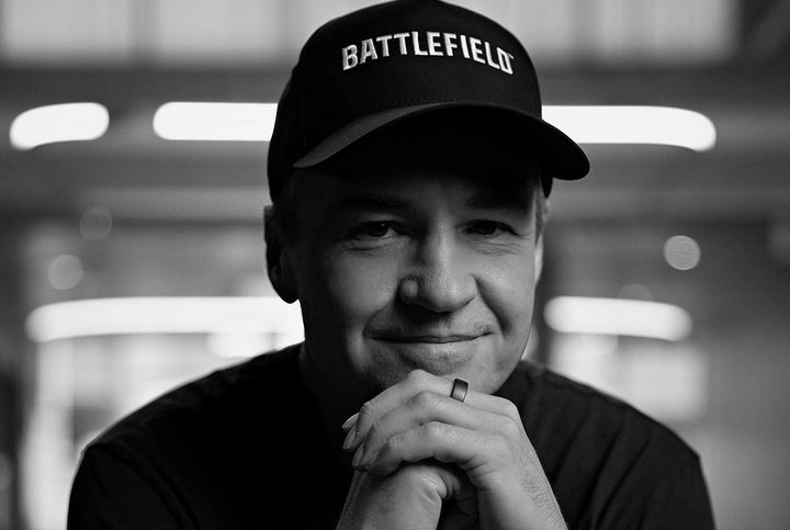 Vince Zampella tot: Call-of-Duty-Schöpfer stirbt bei Autounfall in Kalifornien